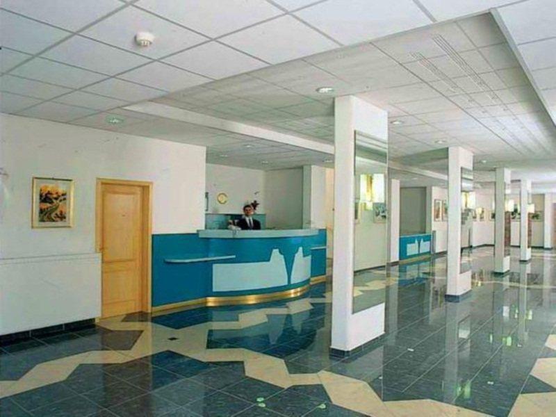 Hotel Bara Junior Budapest Nội địa bức ảnh
