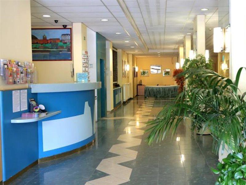 Hotel Bara Junior Budapest Ngoại thất bức ảnh