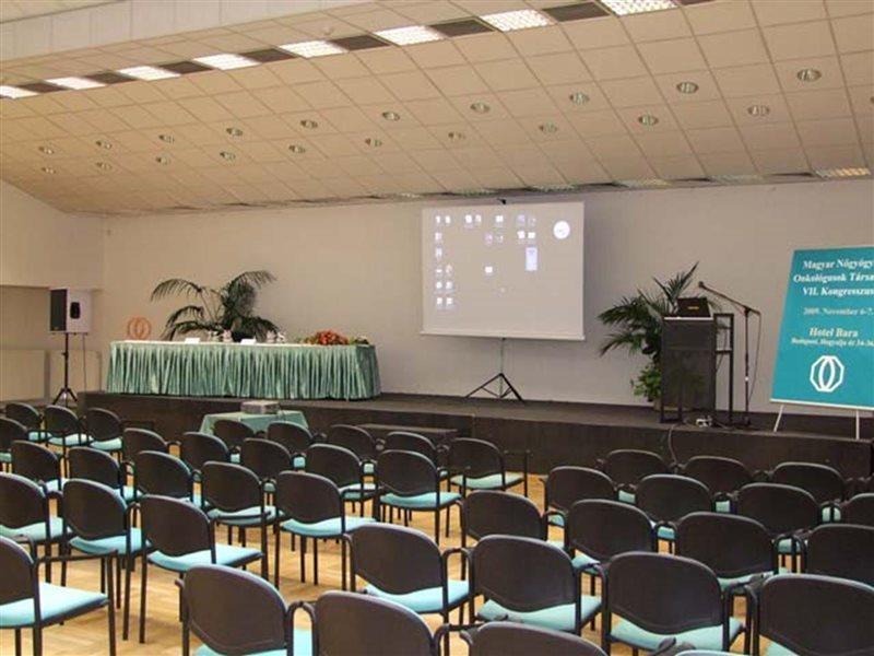 Hotel Bara Junior Budapest Ngoại thất bức ảnh